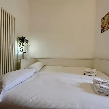 Apartment Kibilu - Via Plana