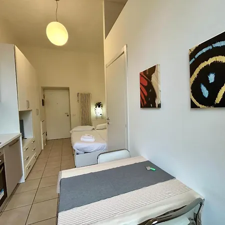 Kibilu - Via Plana Apartment