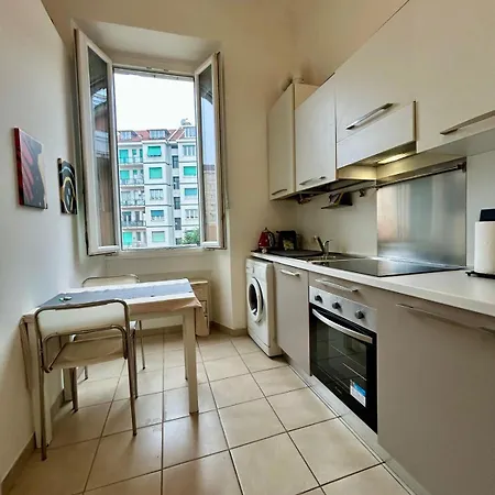 Kibilu - Via Plana Milano