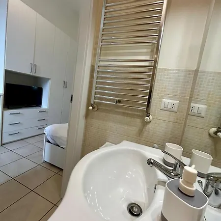 Appartement Kibilu - Via Plana *